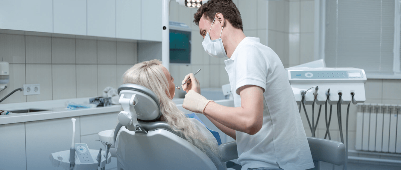 Продвижение стоматологии в РСЯ. Снизили СРL до 500 рублей