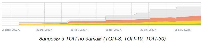 Кейс продвижения интернет-магазина одежды