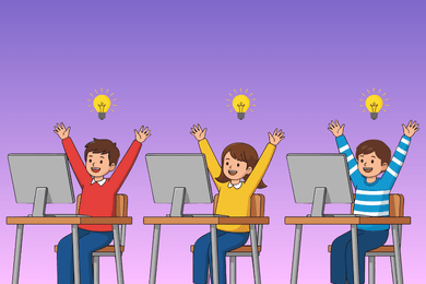 Python вместо спорта: как таргет VK помог набрать учеников в IT-лагерь