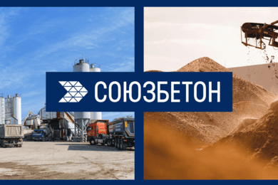 КЕЙС. 30% CTR за сезон: как мы вывели «Союзбетон» в топовые позиции Яндекса