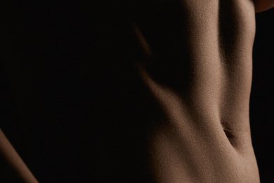 Красота, отточенная до совершенства: цифровой бренд пластического хирурга — «Сайт дня» на CSSDA