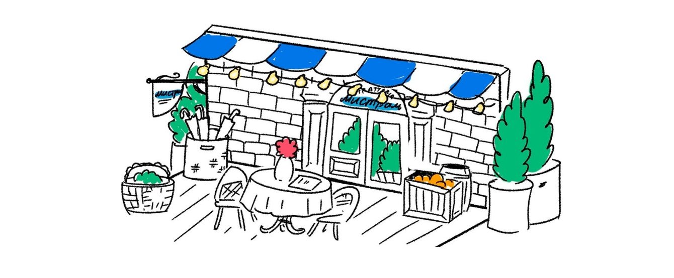 Как за один месяц мы подготовили зону развлечений для VK FEST