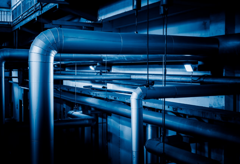 Продвижение отдела продажи трубопроводной арматуры