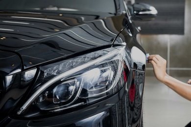 Продвижение детейлинга авто: как раскрутить детейлинг-студию