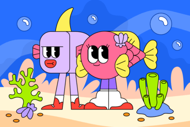 Как Альфа-Банк учит детей финансовой грамотности