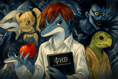 Как победить депрессию продаж – товарный фид и одно универсальное решение для 6 бизнесов