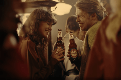 Повод отложить телефон — Gallagher и MOSKVA PRODUCTION сняли ролик о ценности живого общения