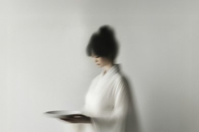 Tottori: брендинг японского ресторана без штампов и клише