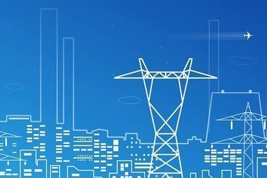 «Энергоаутсорсинг» — энергоснабжение многоквартирных жилых комплексов