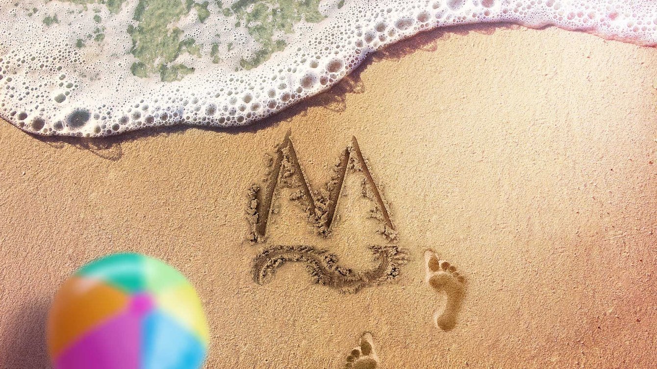 Брендинг для Махачкалы