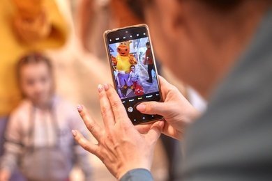 Как пересобрать соцсети крупного бренда и установить рекорд по вовлеченности?