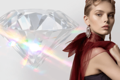 ТРЦ «Алмаз» засиял ярче: новый стиль и рост вовлеченности в 3 раза