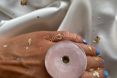 Запуск бренда украшений из Грузии на российский рынок: SMM, серебро и грузинский дух