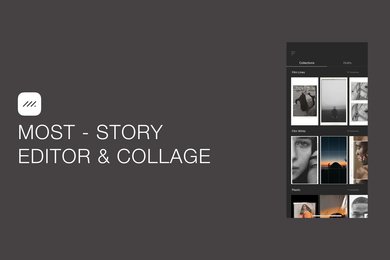 Технический аудит и ускорение разработки Most Story в 10 раз: от legacy к стабильному продукту.