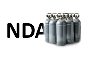 Контекстная реклама для производителя газов. На 90% больше лидов из digital