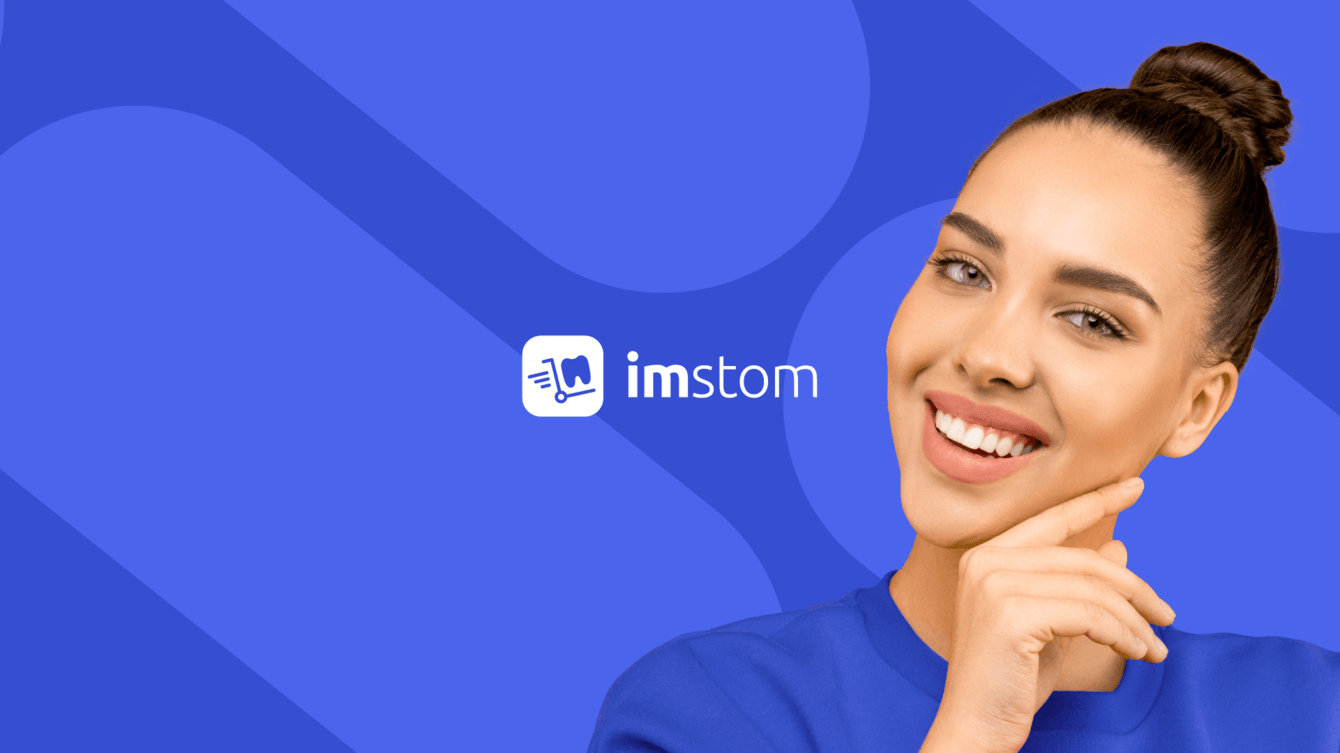 Разработка мобильного приложения «Imstom»