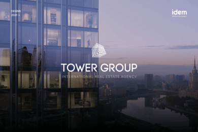 Разработка и поддержка платформы поиска объектов недвижимости