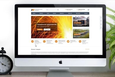 Что можно сделать за 12 месяцев при минимальном бюджете: уверенный ТОП-10 и +140% посетителей