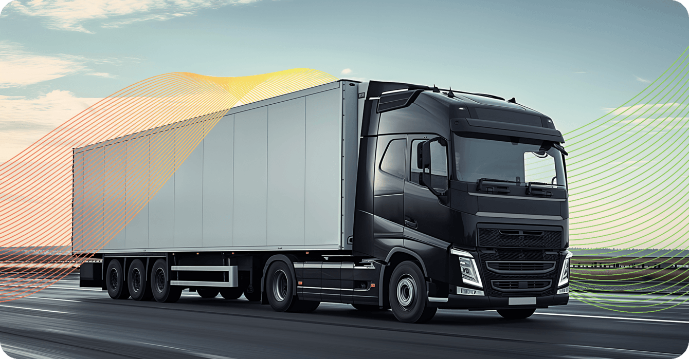 Программа с интерактивными картами для Транспортной компании №1 (NDA)