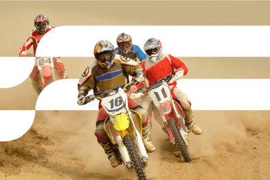 Дизайн онлайн-сервиса по поиску гонок