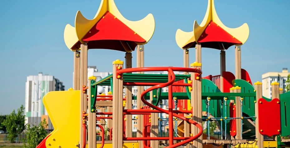 Продвижение детских площадок в Яндекс.Директ: за 9 месяцев увеличили количество продаж в 5,6 раза