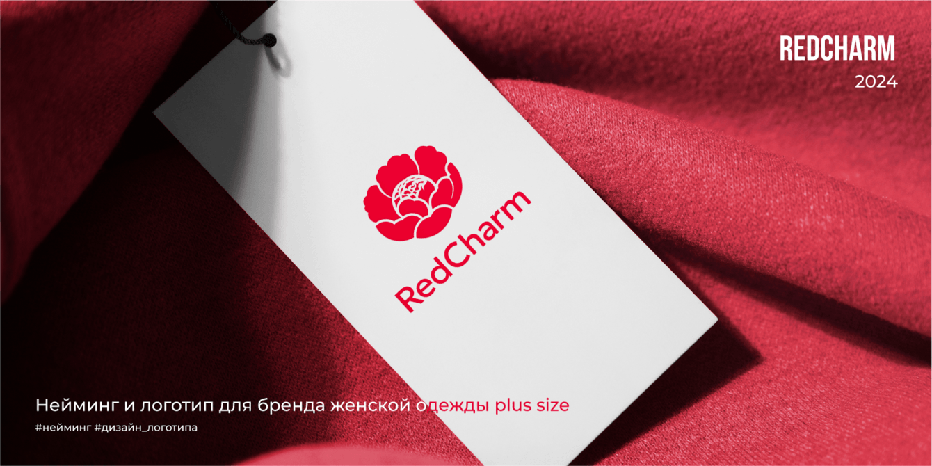 RedCharm | 2024
