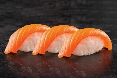 SEO-оптимизация для Sushi Studio