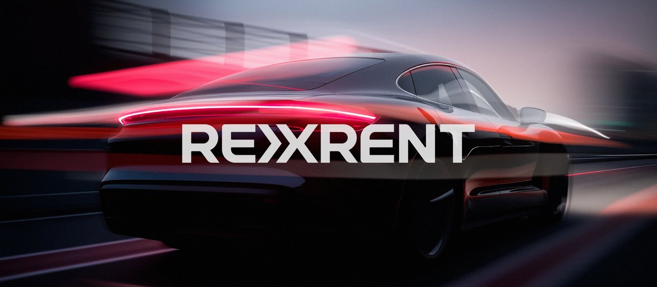 Выбирайте направление. Рефреш RexRent