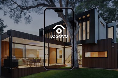 UI/UX дизайн и разработка платформы аренды жилья LOGOVO