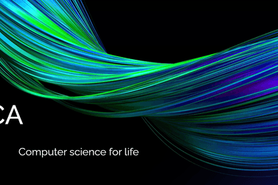 Разработка дизайна сайта для ИТ-интегратора CESCA