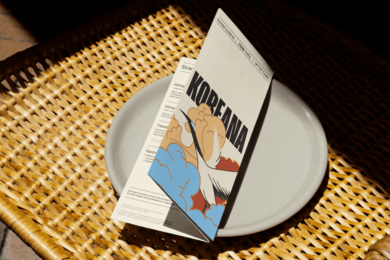 От айдентики до аутентичности: как Pickles team помогли бренду корейской кухни выделиться на рынке