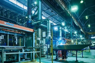 Итерационная реализация проекта и архитектура внедрения системы КОНКОРД