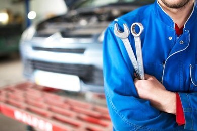 Тестовый период РК для автосервиса: программа действий и результаты