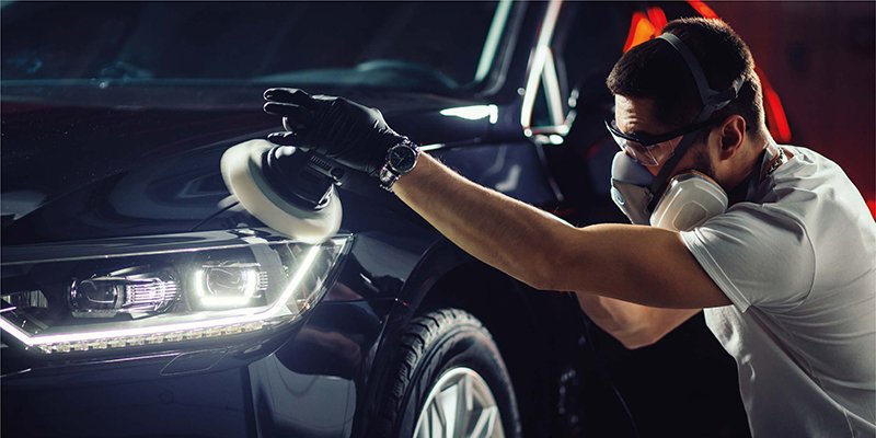 Продвижение детейлинга автомобилей: как раскрутить сайт