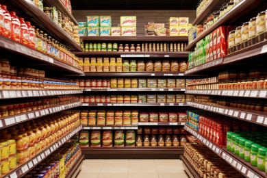 ИнМаркет24 — сервис оптовых закупок для юридических лиц