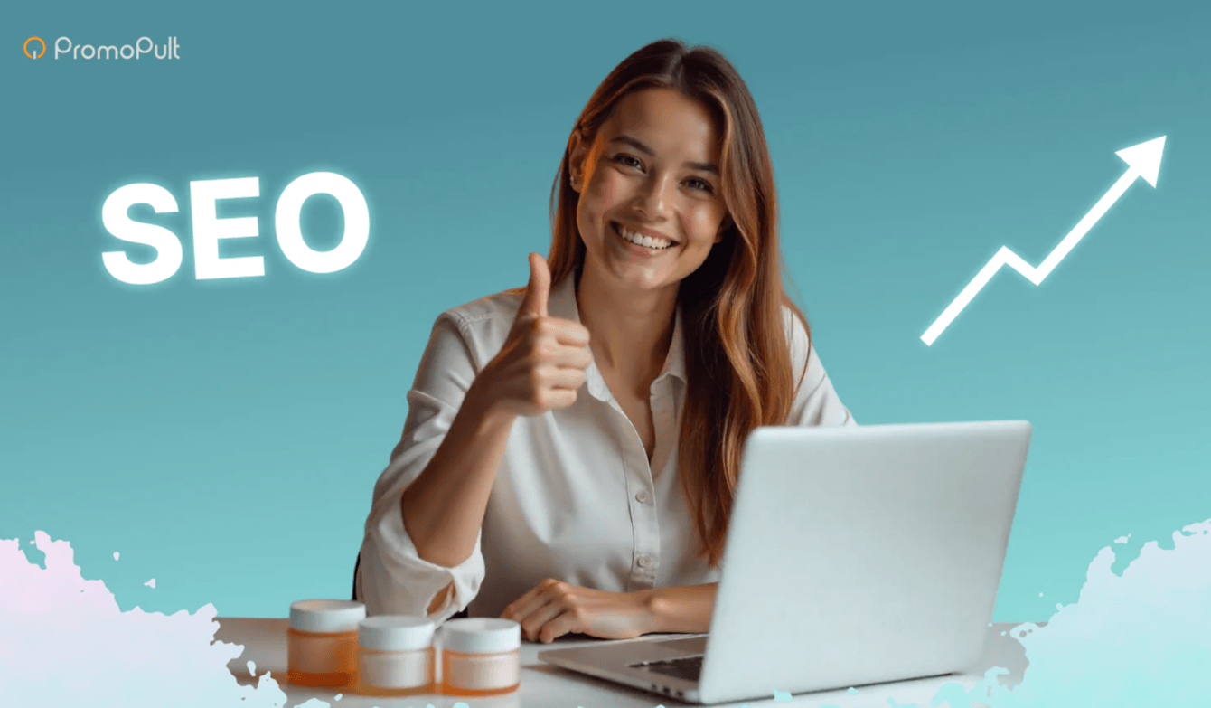 Увеличили поисковый трафик в 4 раза, а конверсии вдвое за 3 недели [кейс PromoPult]