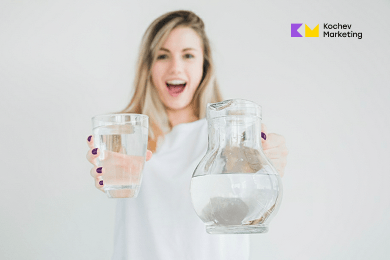 Триумф в нише: увеличение продаж систем очистки воды в 3 раза