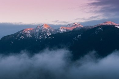 Сайт для аутсорсинговой HR-компании