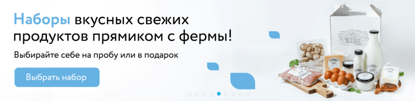 ГАСТРОДАЧА ВСЕЛУГ