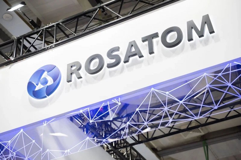 Интерактивная детская викторина для выставочного стенда ГК «Росатом» на Technofest