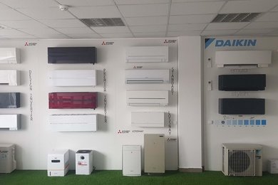 Продвижение сайта климатического оборудования: реклама в высококонкурентной среде