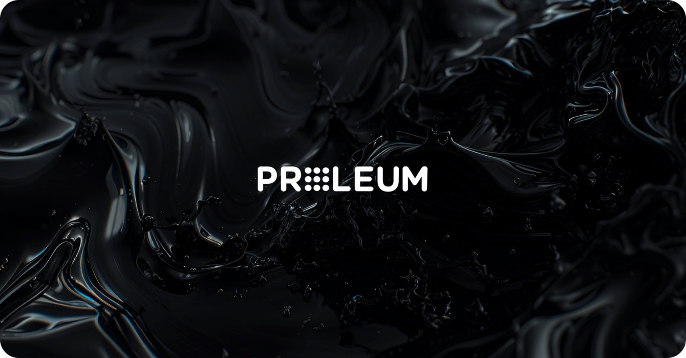 Proleum — техподдержка маркетплейса нефтяных продуктов