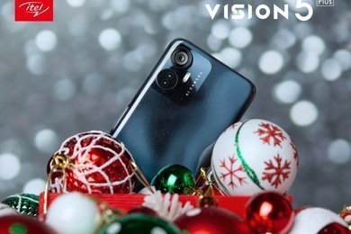 itel в России: SMM с нуля