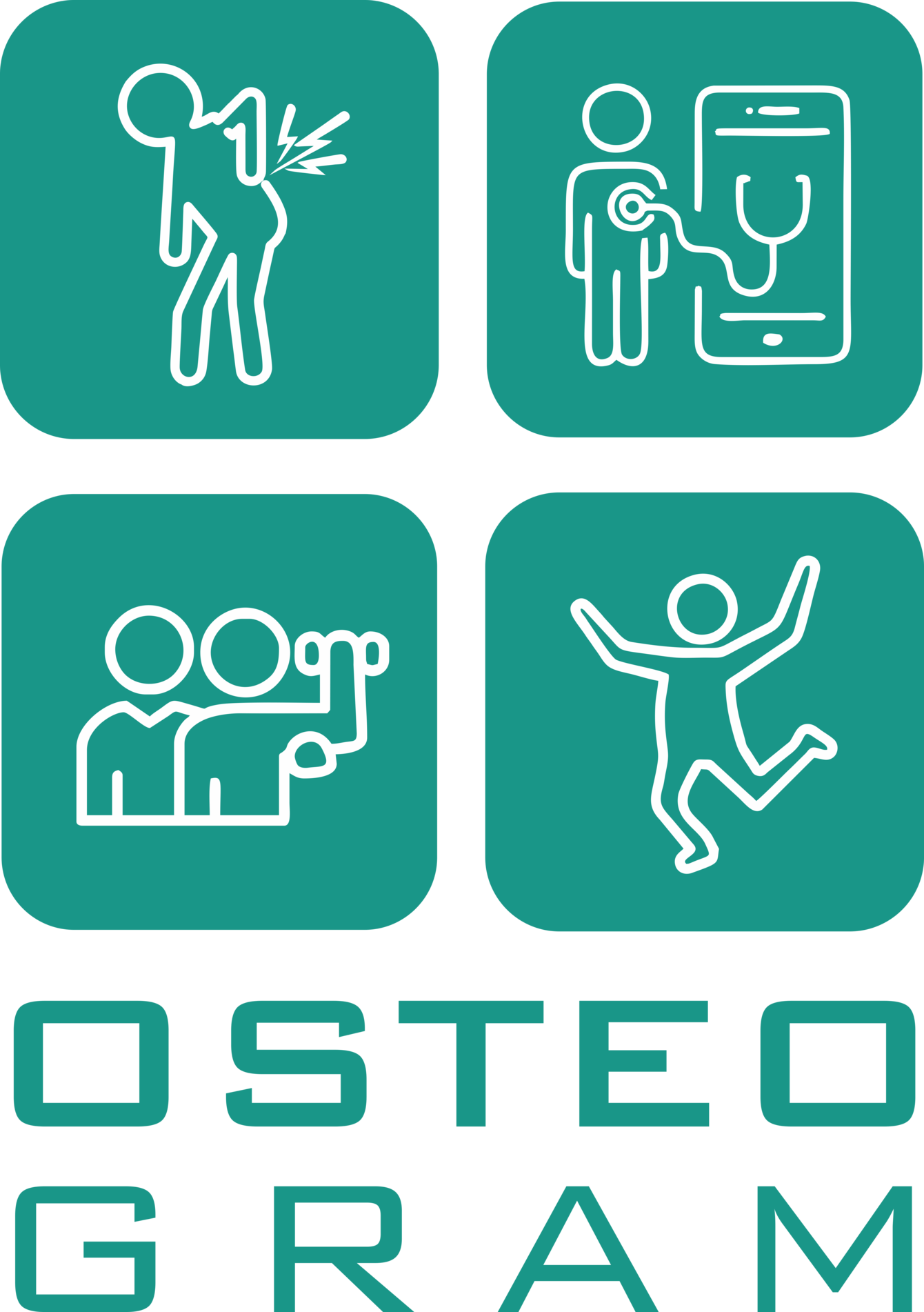 Разработка площадки для онлайн консультаций. Развитие услуги по физиотерапии через соц сети.