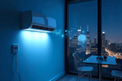 Интернет-магазин 7погод: разработка сайта для выбора климатической техники