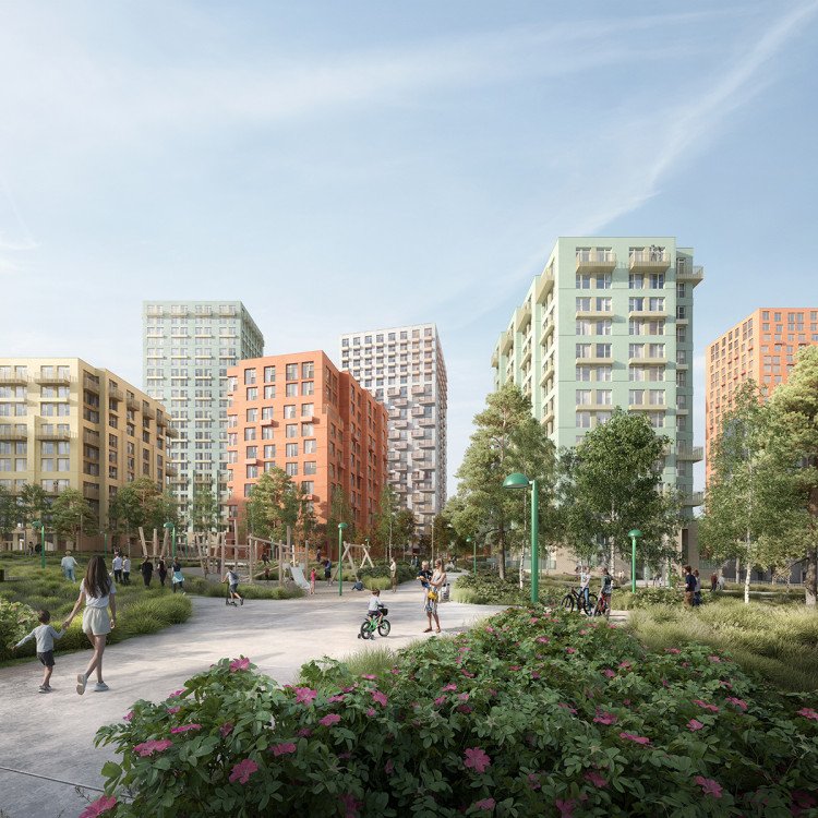 Авито.Недвижимость для застройщика: инструкция, как эффективно запустить продажи через классифайд