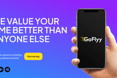 Same day доставка в США