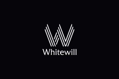 Комплексная упаковка агентства элитной недвижимости Whitewill