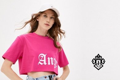 Интернет-магазин бренда IGORGULYAEV