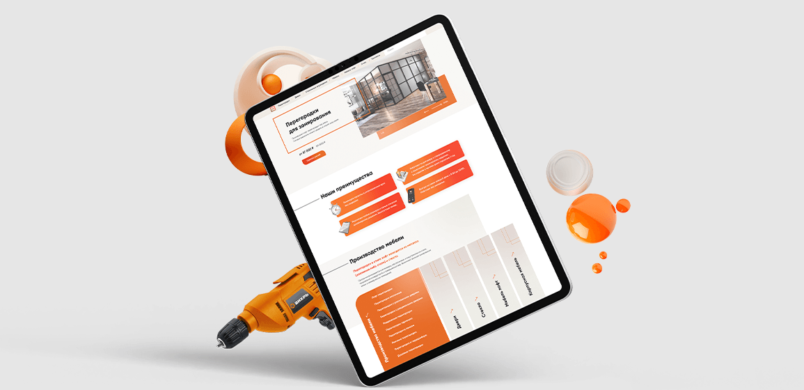 Мебельная фабрика Solmebel